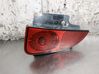 Tailgate rear/tail lights 8200027155
