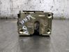 Front door lock 