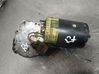 Motor y varillaje del limpiaparabrisas delantero 357955113C