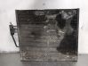 A/C cooling radiator (condenser) 