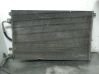 A/C cooling radiator (condenser) 8200115543