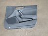 Front door card panel trim 