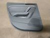 Rear door card panel trim 