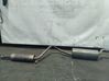 Muffler/silencer 