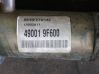 Steering rack 490019F600
