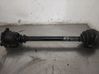 Eje de transmisión delantero 8D0407272BB