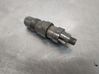 Inyector de combustible 0432217246
