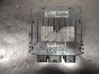 Engine control unit/module SW9646801180