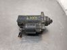 Motor de arranque 001125012