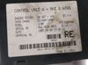 Autres unités de commande / modules 96407680
