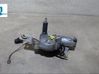 Wischermotor Heckscheibe 6493866
