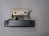 Manecilla externa puerta delantera 51923996