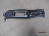 Engine mounting bracket 