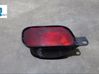 Rear fog light 