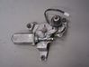 Rear window wiper motor 8491005062