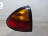 Rear/tail lights B02S51180