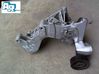 Soporte del alternador 46758741