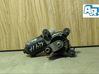 Wischermotor BC5D67340
