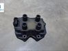 High voltage ignition coil 