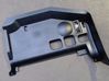Passenger airbag on/off switch 7120408