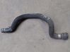 Engine coolant pipe/hose 4F0121109J