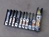 Fuse box set 7H0937550A