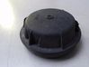 Headlight/headlamp dust cover 89001146