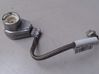 Headlight/headlamp 89027765