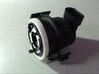 Headlight part 