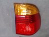 Rear/tail lights 63216900214