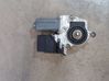 Rear window lifting mechanism without motor 101388100