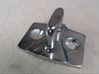 Rear door check strap stopper 41527176802
