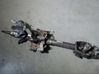 Steering wheel axle BD7F66939