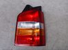 Rear/tail lights 7H0945096J