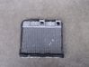 Heater blower radiator 64118372783