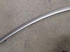 Front door card panel trim 7121473