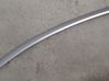Front door card panel trim 7121474