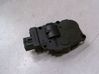 Air flap motor/actuator 