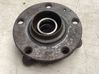 Rear wheel ball bearing 3D0498607
