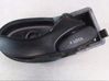 Front door interior handle YC15V22600A