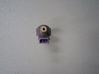 Inyector de combustible 8200603801