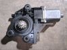 Front window lifting mechanism without motor 1738645