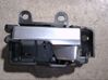 Rear door interior handle trim 1470119