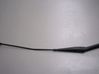 Front wiper blade arm 1731536