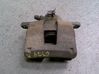 Caliper del freno trasero 