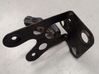 ABS pump bracket 