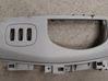 Passenger airbag on/off switch 91165788