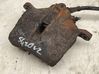 Rear brake caliper 2218067
