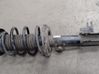Amortiguador delantero con muelle espiral 13254162