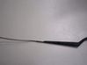 Front wiper blade arm 1821012